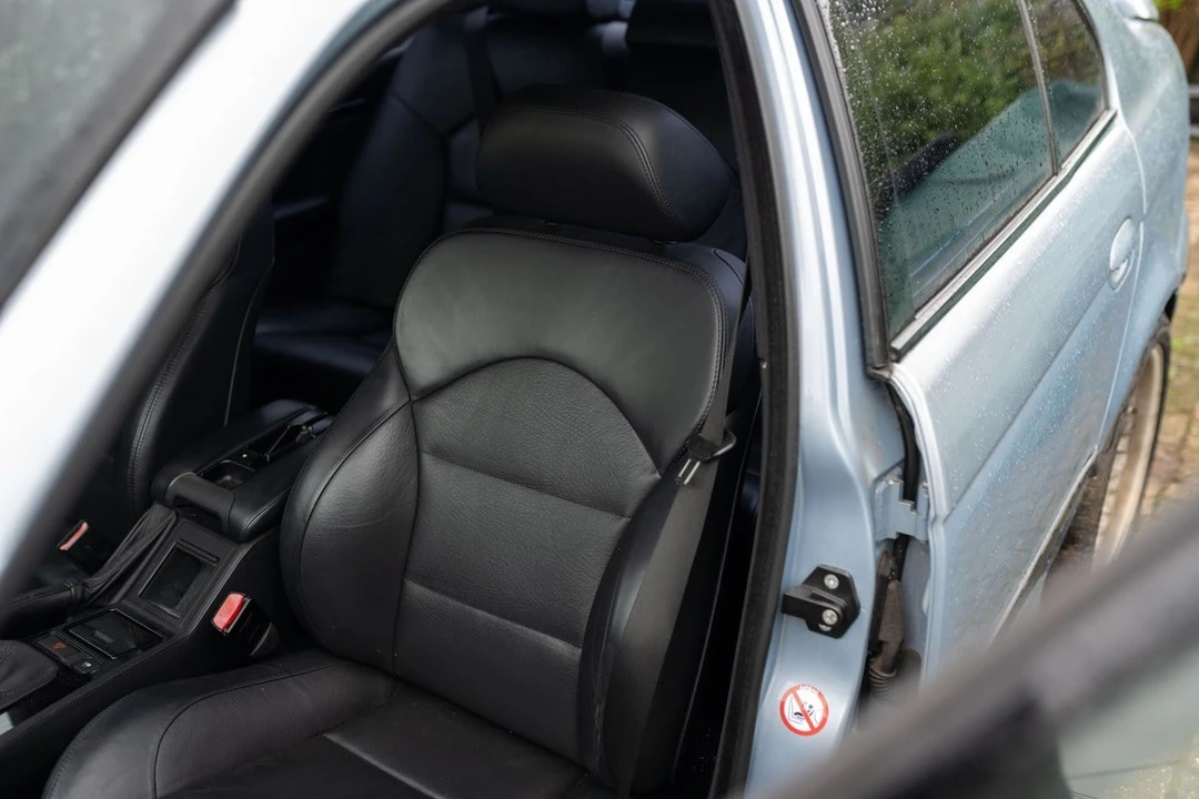 2001 BMW E39 M5 - Image 29 of 30