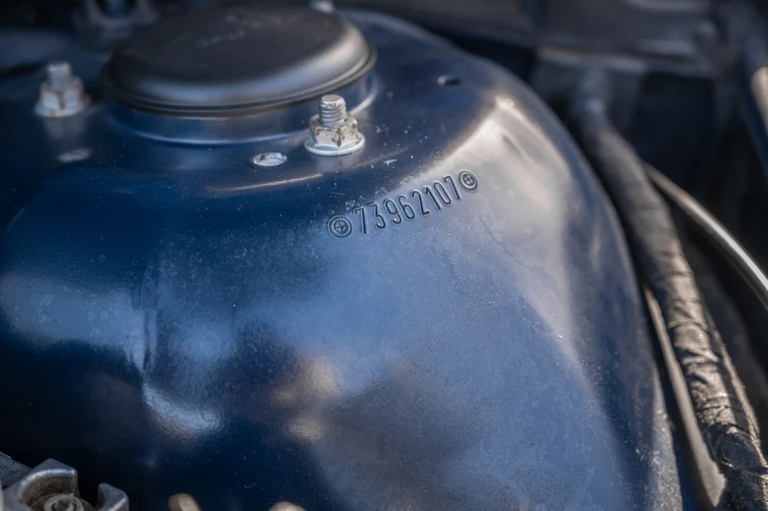 2001 BMW E39 M5 - Image 17 of 31