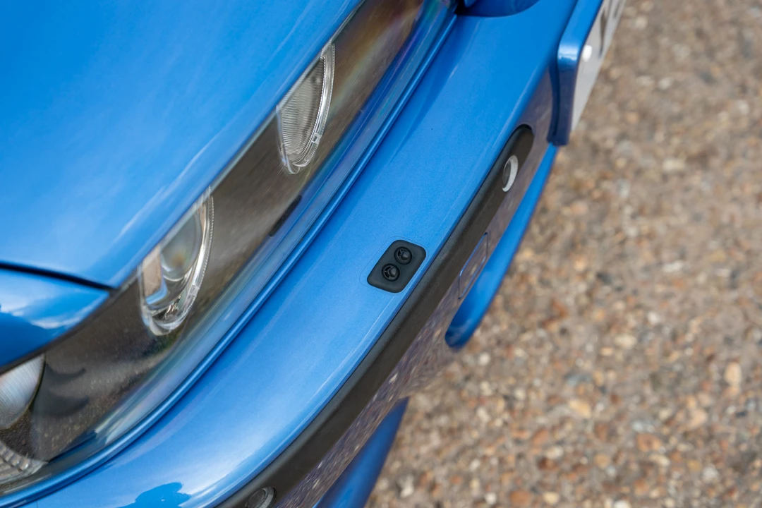 2001 BMW E39 M5 - Image 29 of 31