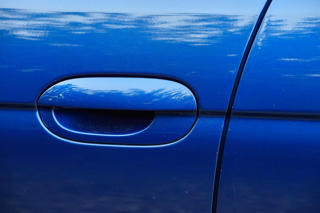 2001 BMW E39 M5 - Image 30 of 31