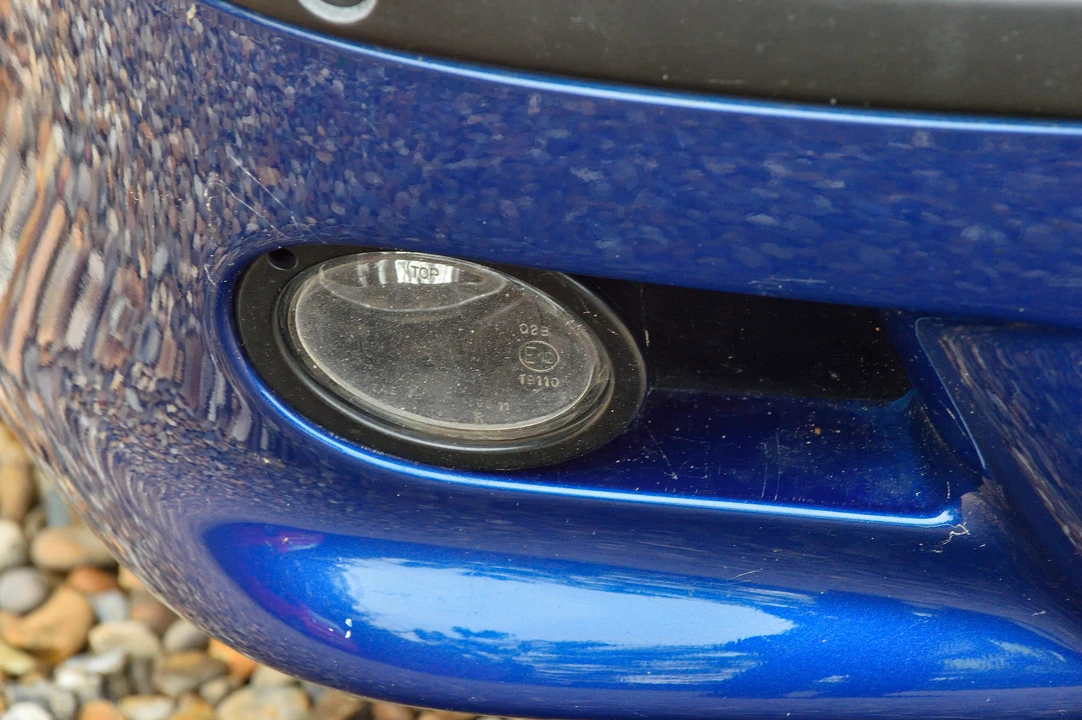 2001 BMW E39 M5 - Image 24 of 31