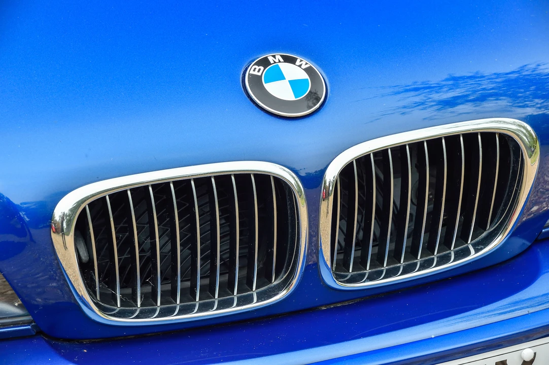 2001 BMW E39 M5 - Image 26 of 31