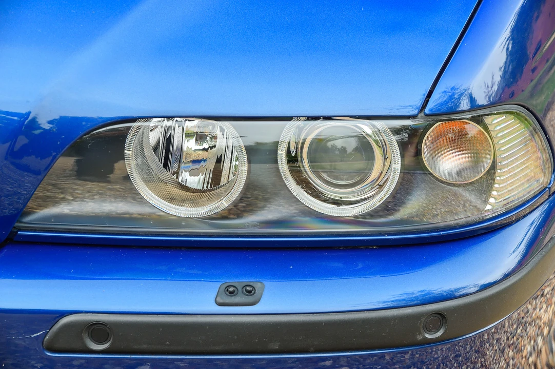 2001 BMW E39 M5 - Image 28 of 31