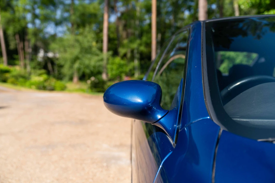 2001 BMW E39 M5 - Image 27 of 31