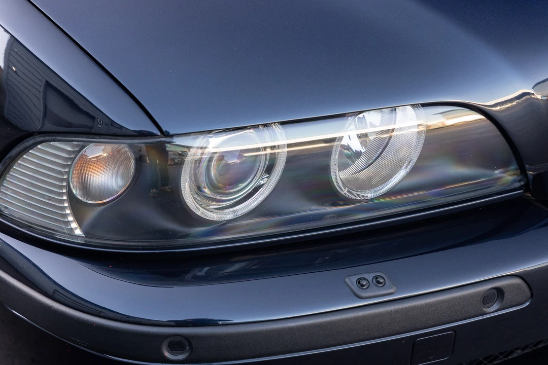 2001 BMW E39 M5 - Image 24 of 31