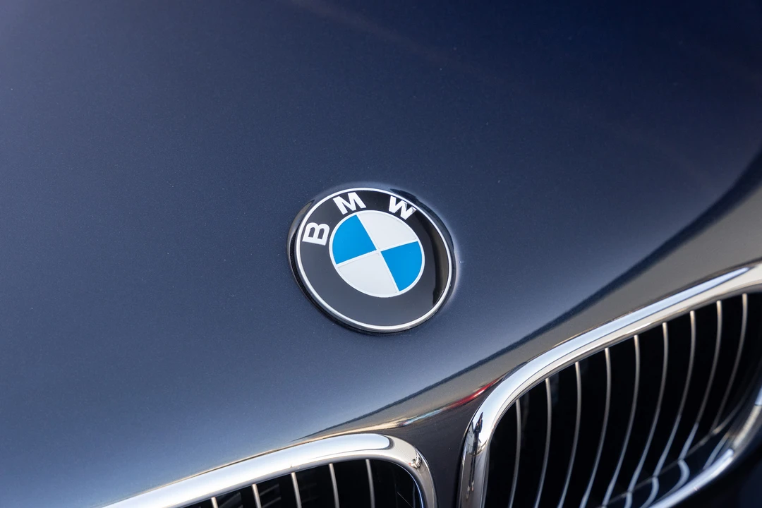 2001 BMW E39 M5 - Image 25 of 31