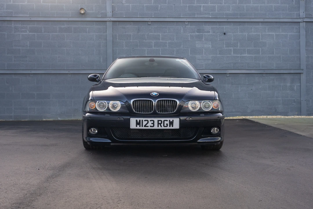 2001 BMW E39 M5 - Image 11 of 31
