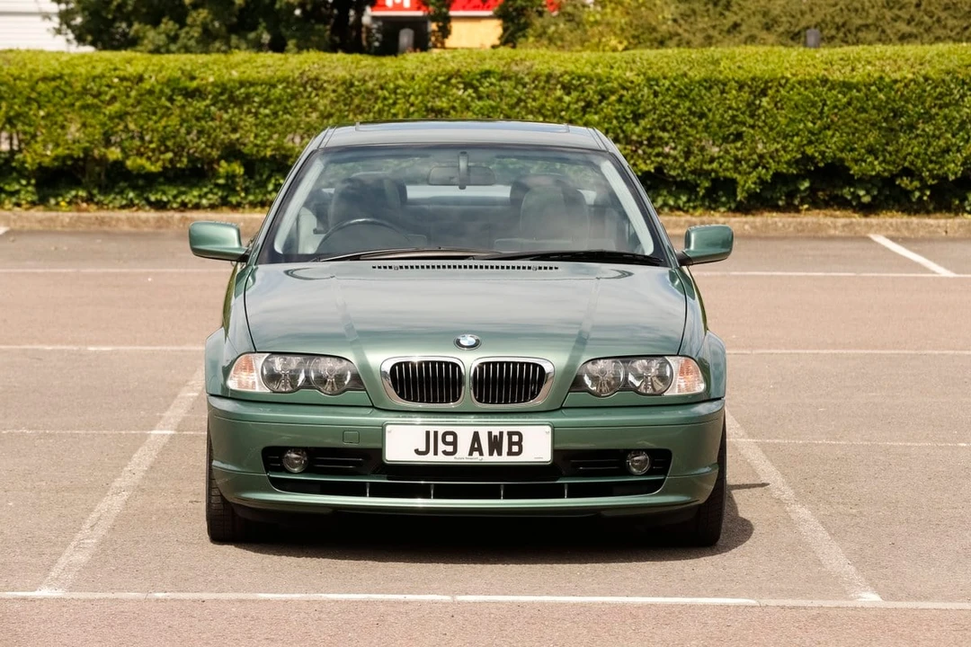 2001 BMW E46 3 Series - Image 8 of 30