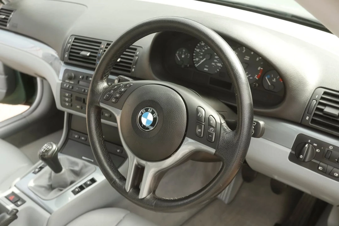 2001 BMW E46 3 Series - Image 23 of 30