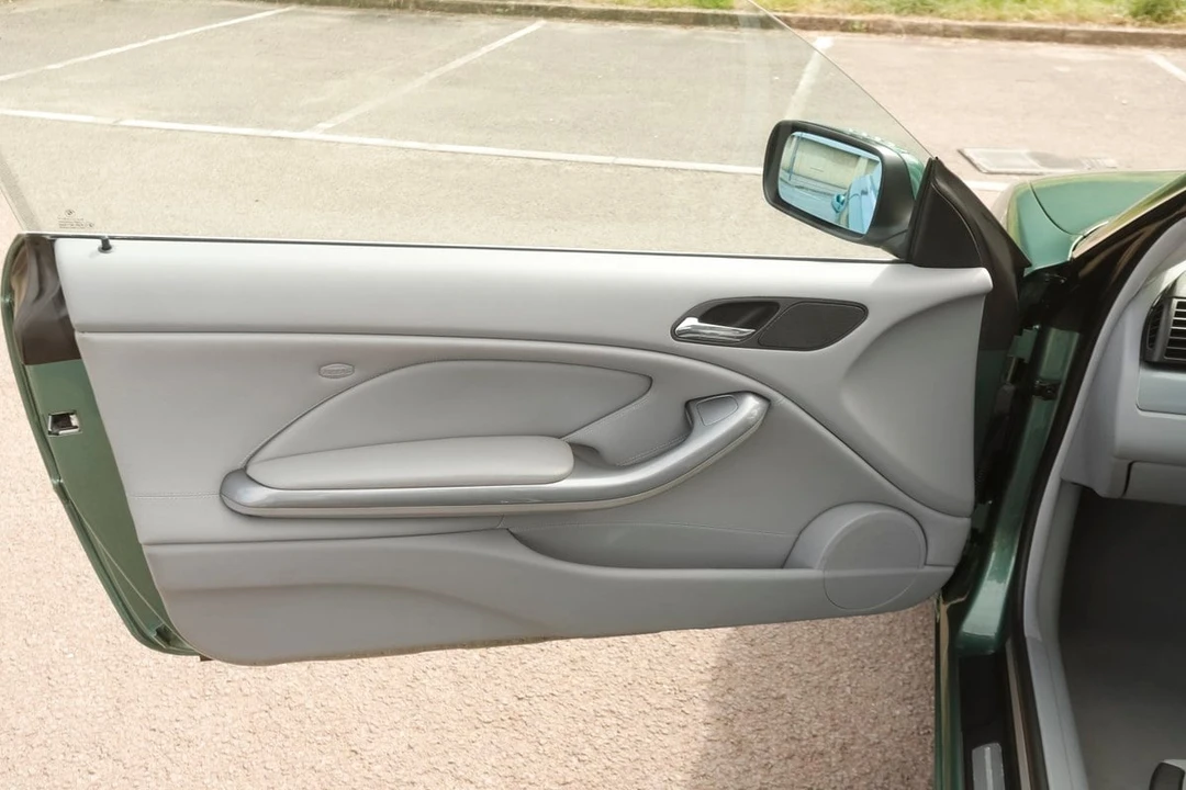 2001 BMW E46 3 Series - Image 18 of 30