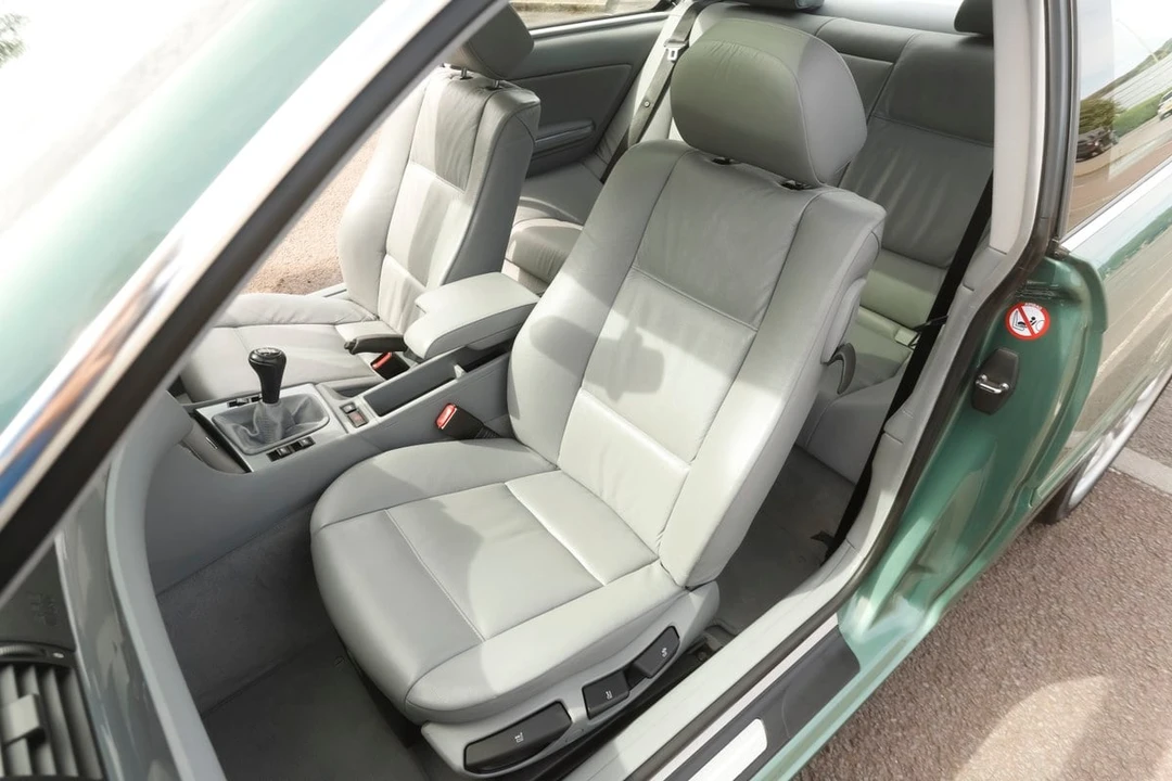 2001 BMW E46 3 Series - Image 10 of 30