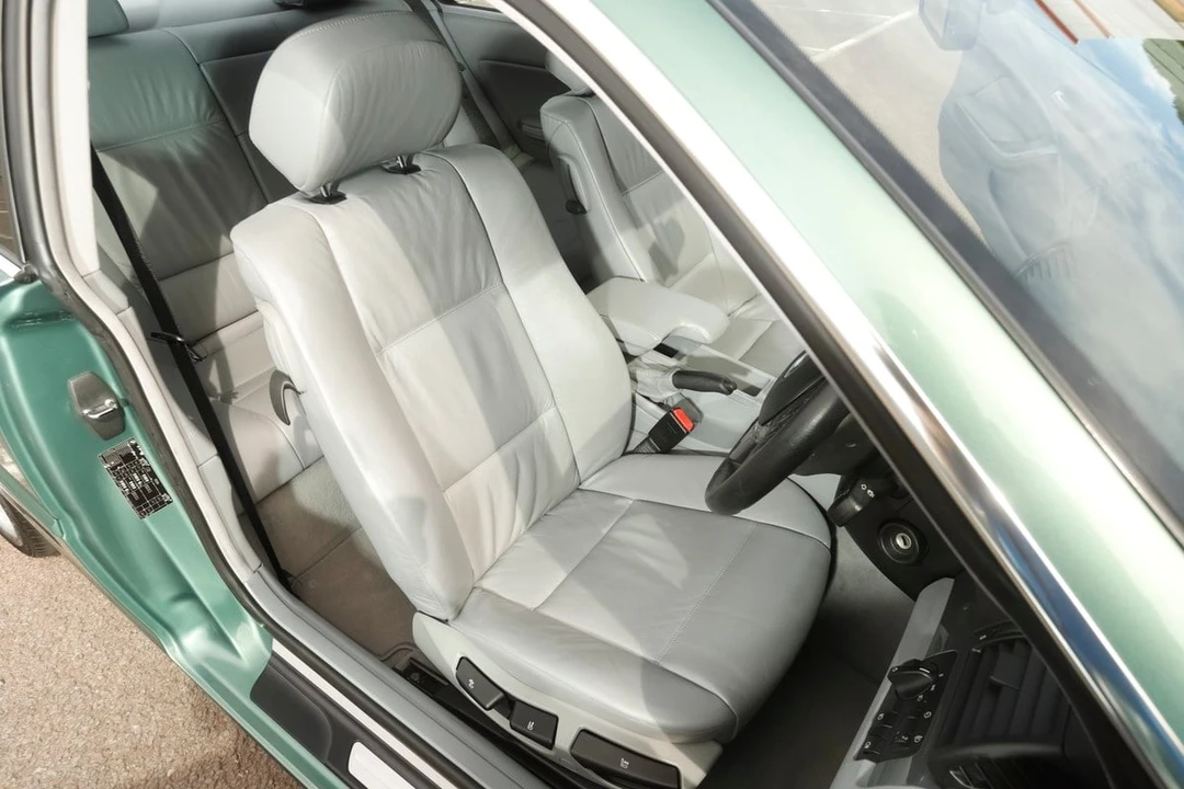 2001 BMW E46 3 Series - Image 9 of 30