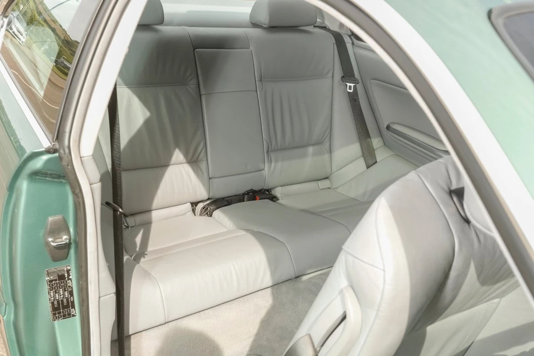 2001 BMW E46 3 Series - Image 11 of 30
