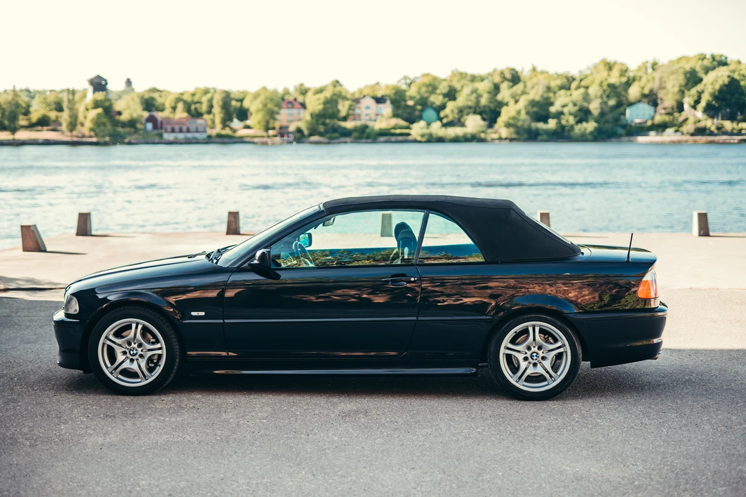2002 BMW E46 3 Series - Image 5 of 31