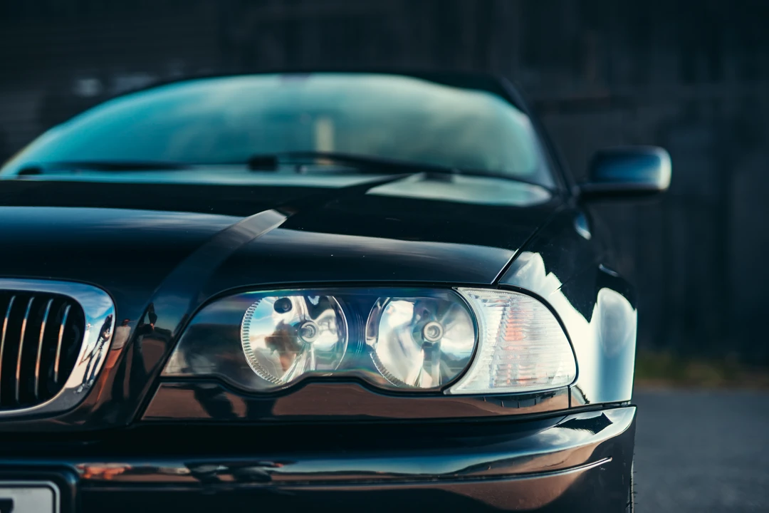 2002 BMW E46 3 Series - Image 15 of 31