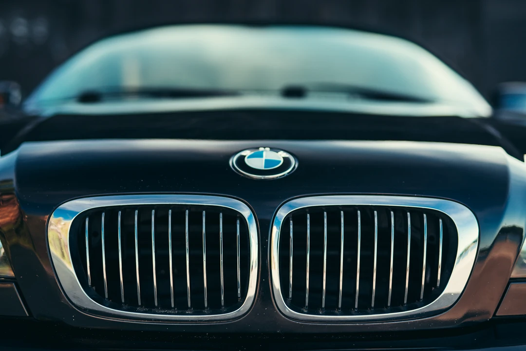 2002 BMW E46 3 Series - Image 16 of 31