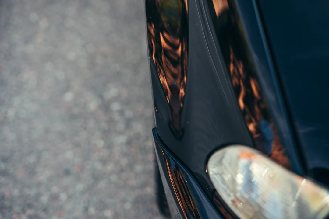 2002 BMW E46 3 Series - Image 20 of 31