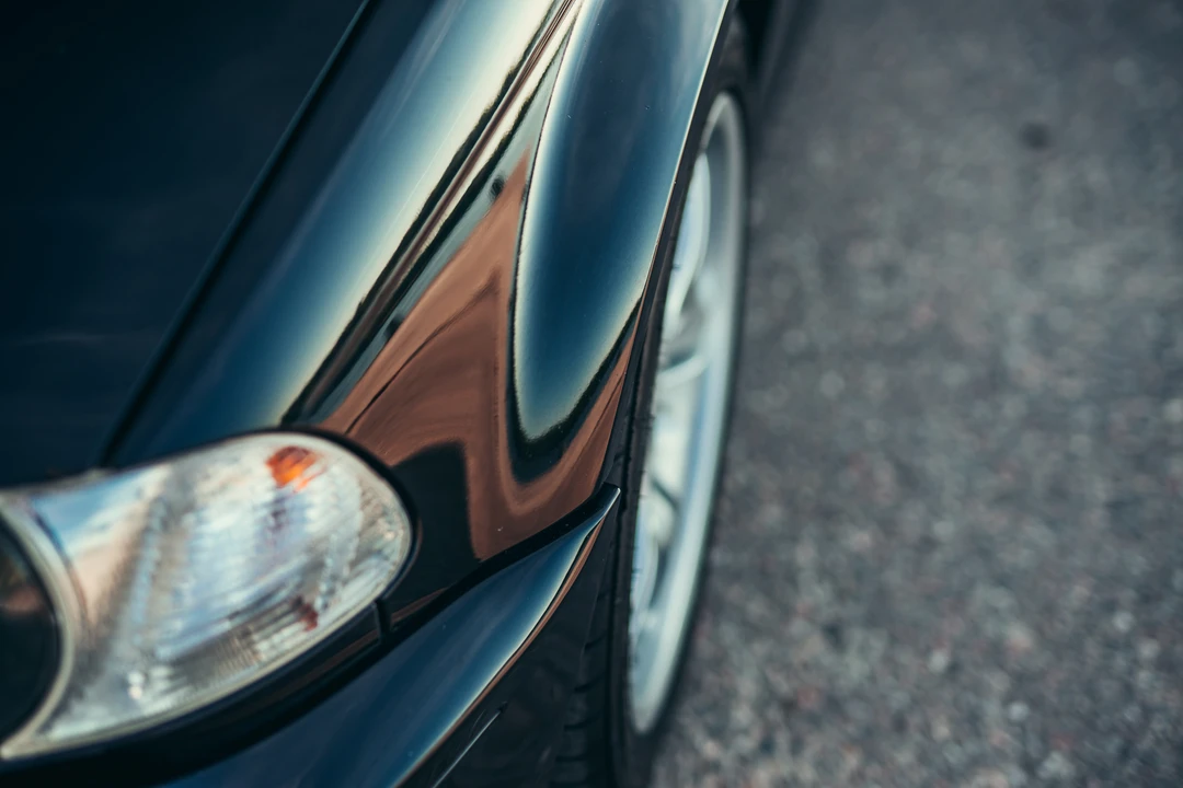 2002 BMW E46 3 Series - Image 21 of 31