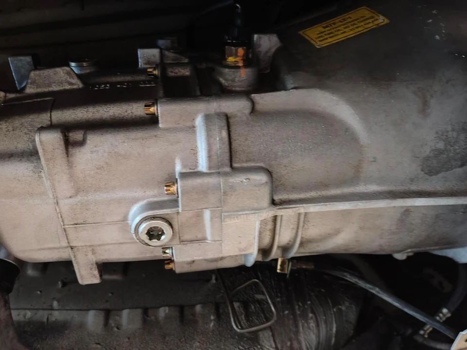 2001 BMW E46 3 Series - Image 7 of 9