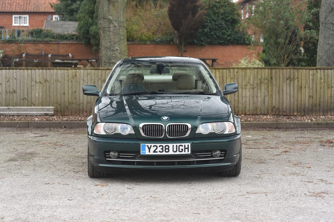 2001 BMW E46 330i & 330Ci - Image 2 of 30