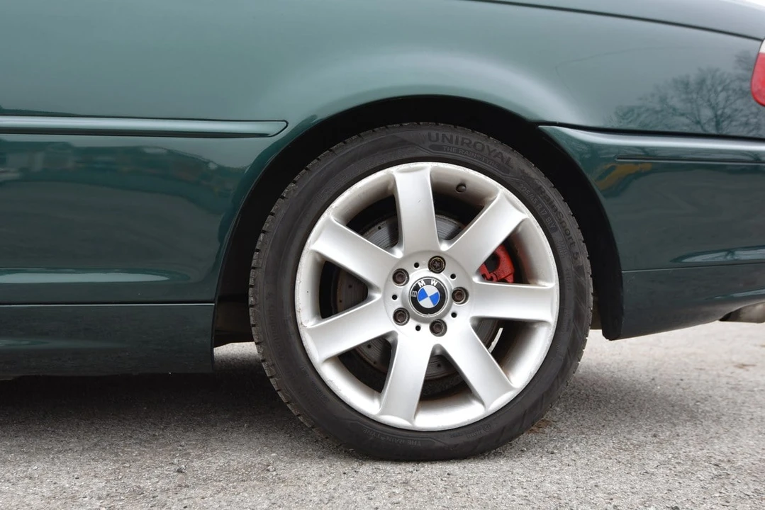 2001 BMW E46 330i & 330Ci - Image 28 of 30