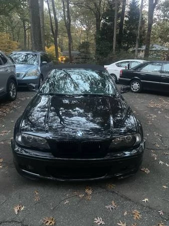 2001 BMW E46 330i & 330Ci - Image 2 of 6