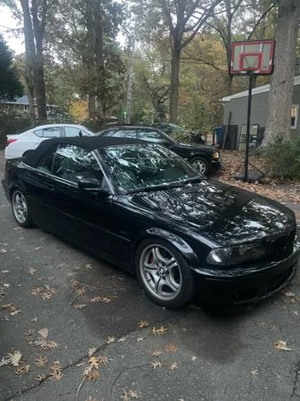 2001 BMW E46 330i & 330Ci - Image 3 of 6