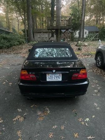 2001 BMW E46 330i & 330Ci - Image 4 of 6