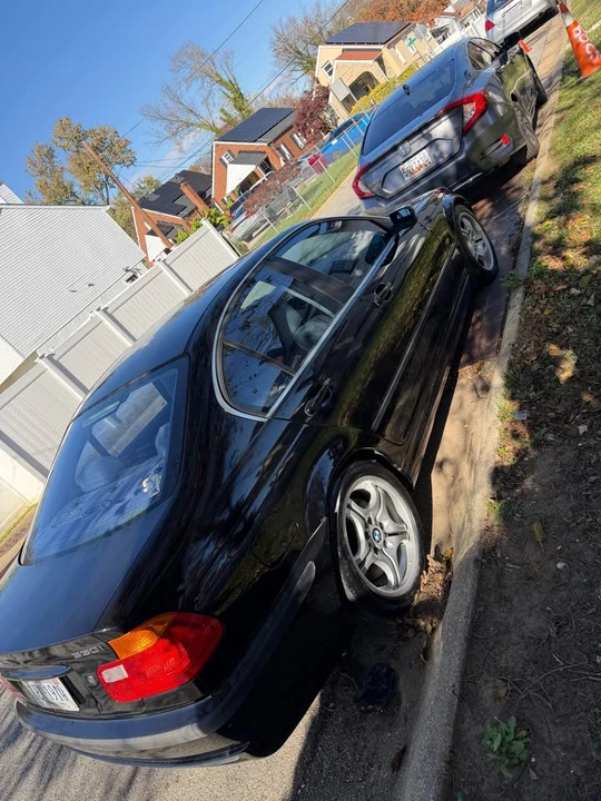 2001 BMW E46 330i & 330Ci - Image 4 of 14
