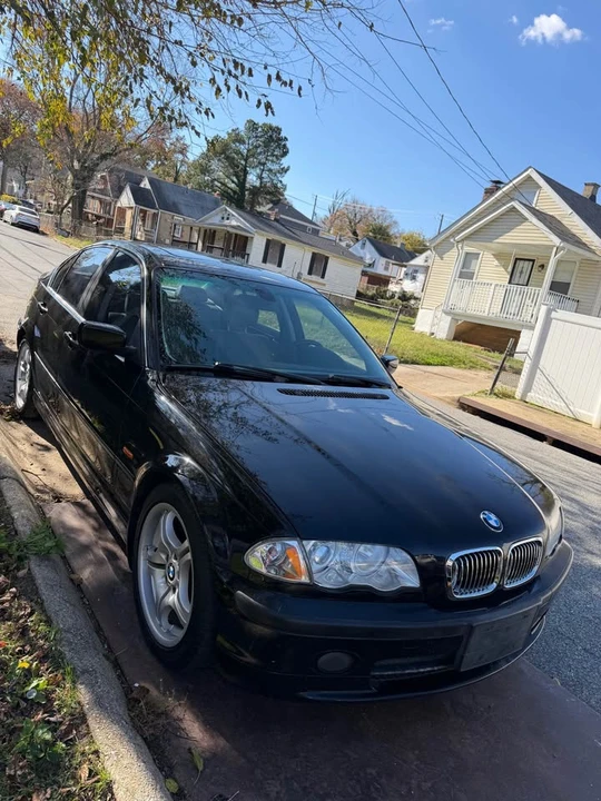 2001 BMW E46 330i & 330Ci - Image 3 of 14