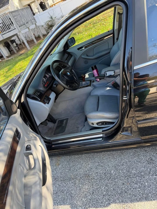 2001 BMW E46 330i & 330Ci - Image 7 of 14