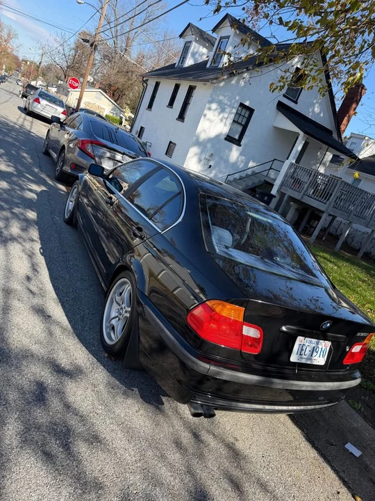 2001 BMW E46 330i & 330Ci - Image 5 of 14