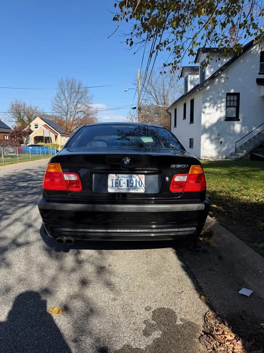 2001 BMW E46 330i & 330Ci - Image 6 of 14