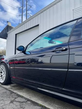 2001 BMW E46 M3 - Image 13 of 16
