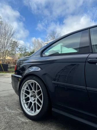 2001 BMW E46 M3 - Image 4 of 16