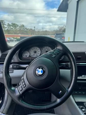 2001 BMW E46 M3 - Image 3 of 16