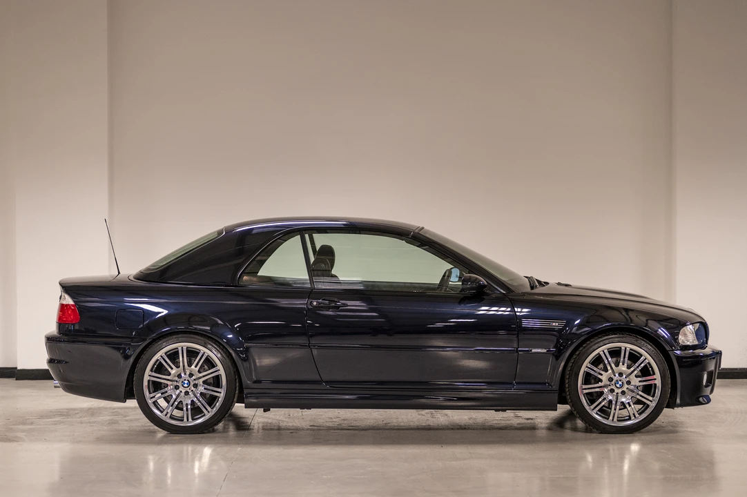 2001 BMW E46 M3 - Image 6 of 31