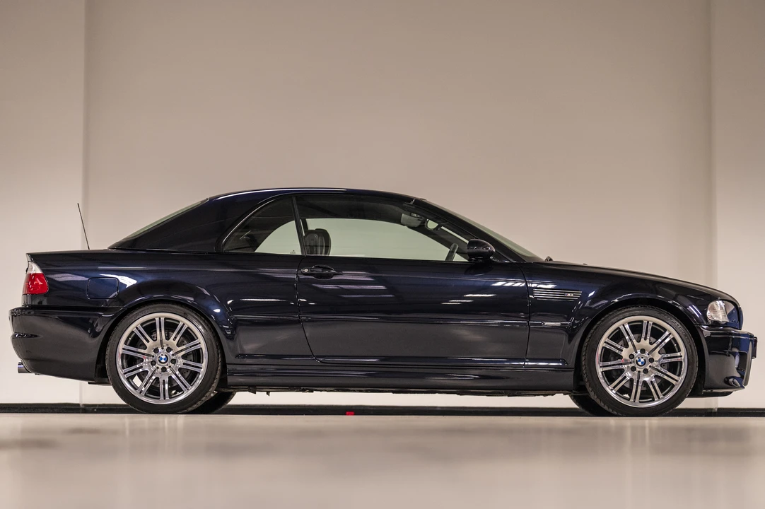 2001 BMW E46 M3 - Image 13 of 31