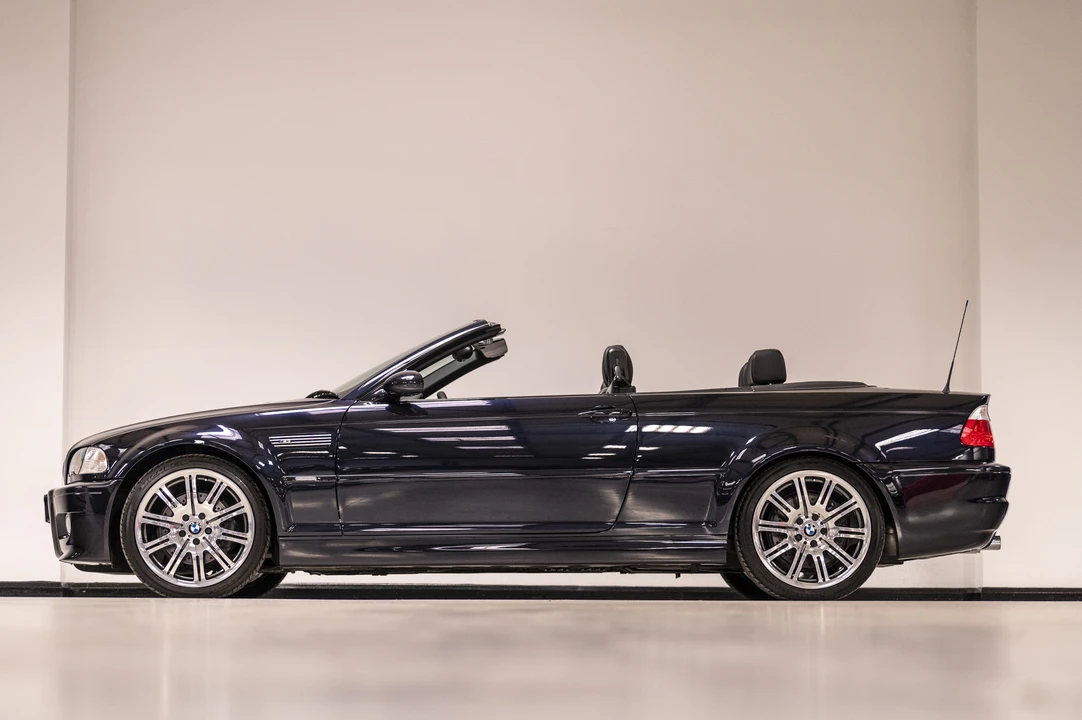 2001 BMW E46 M3 - Image 20 of 31