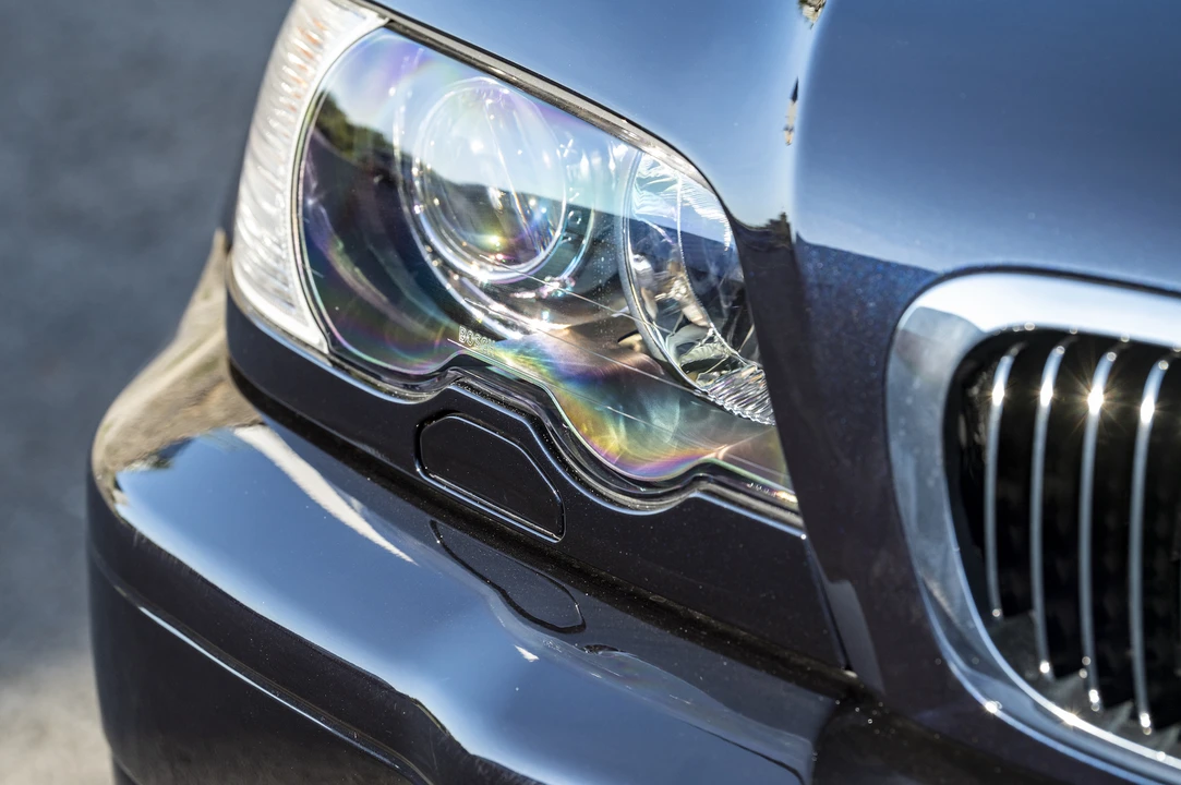 2001 BMW E46 M3 - Image 29 of 31