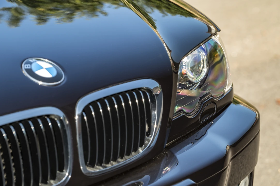 2001 BMW E46 M3 - Image 30 of 31