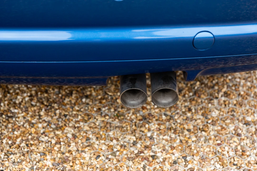 2001 BMW E46 M3 - Image 28 of 31