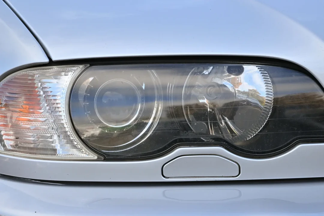 2001 BMW E46 M3 - Image 27 of 31