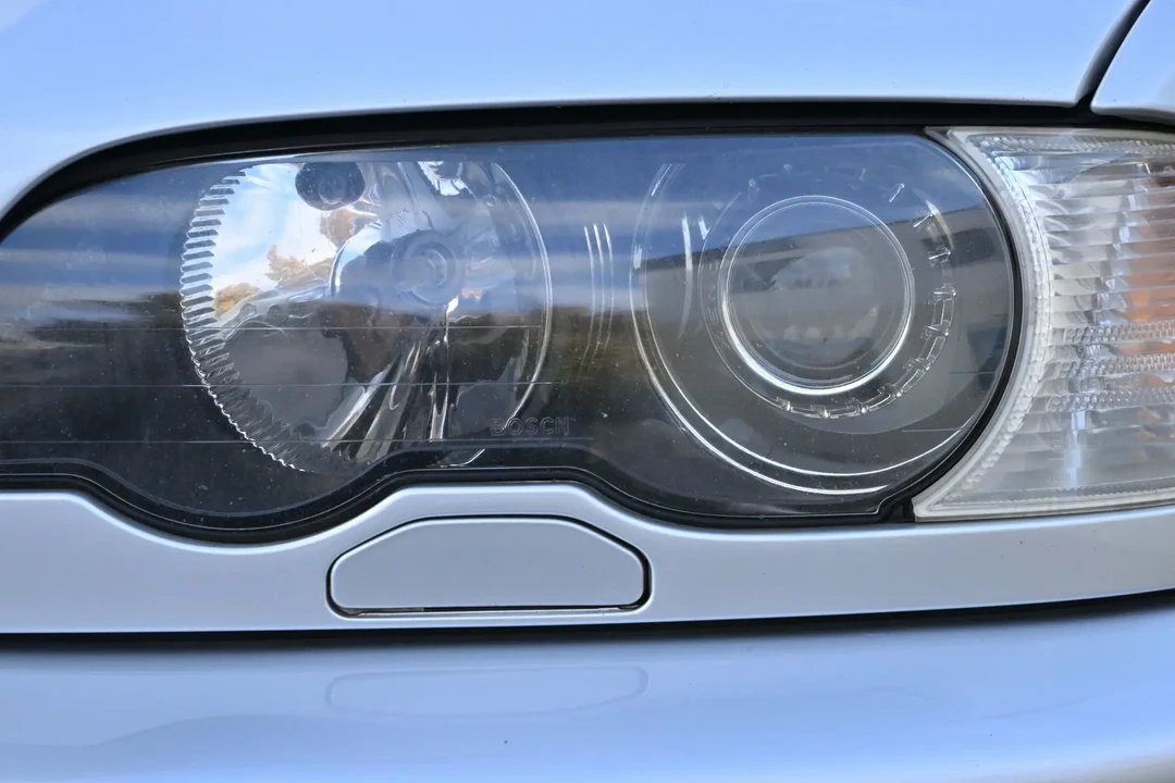 2001 BMW E46 M3 - Image 29 of 31