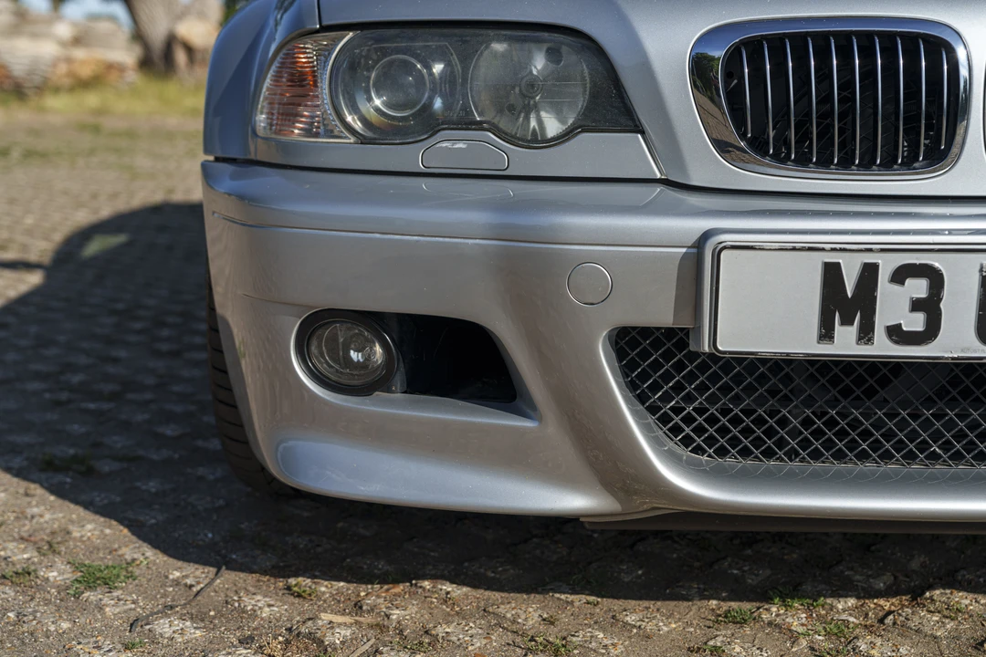 2001 BMW E46 M3 - Image 12 of 31