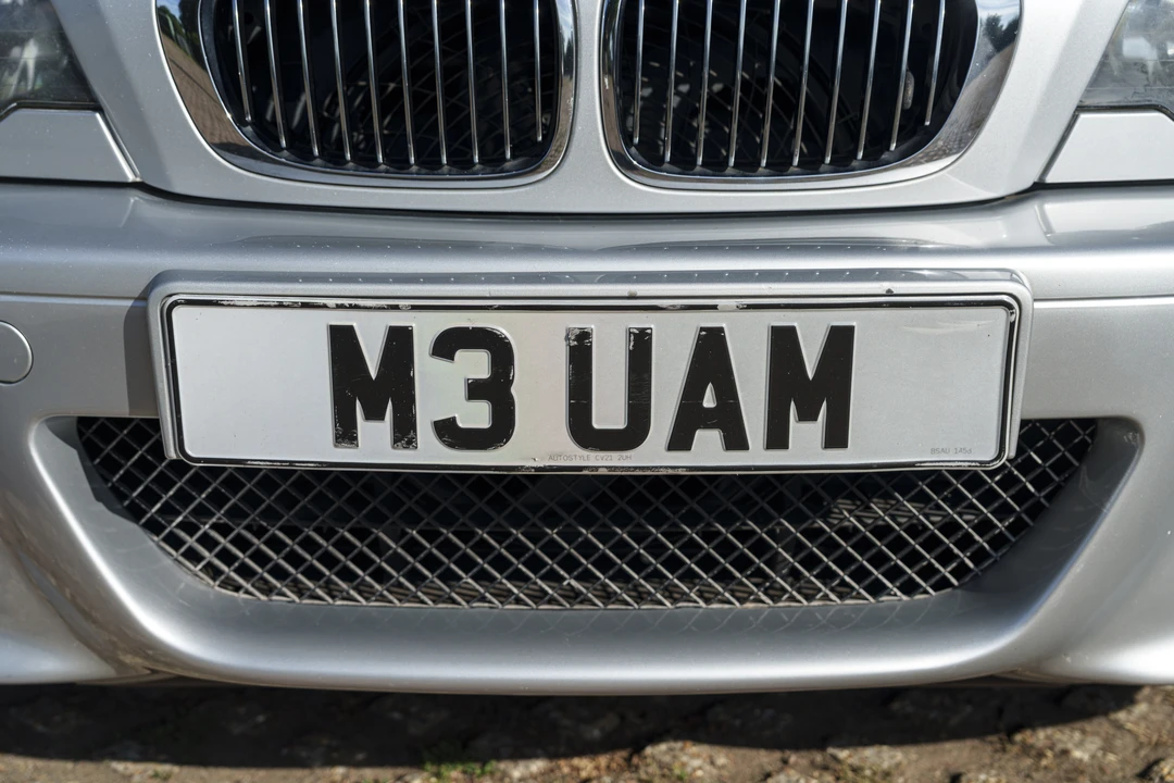2001 BMW E46 M3 - Image 17 of 31