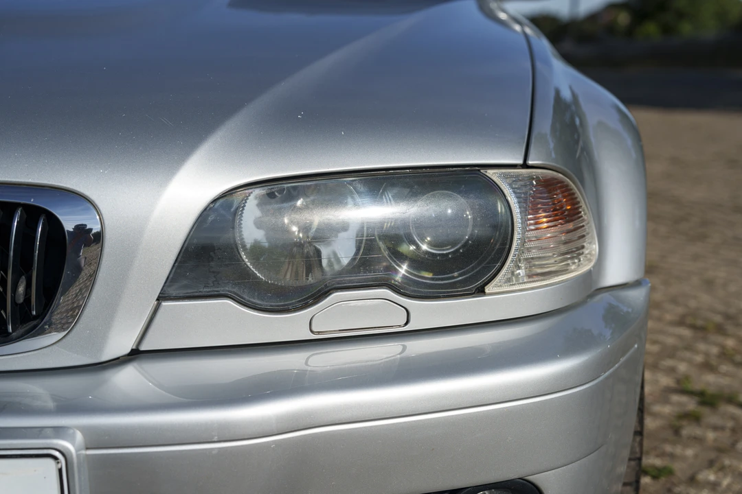 2001 BMW E46 M3 - Image 23 of 31
