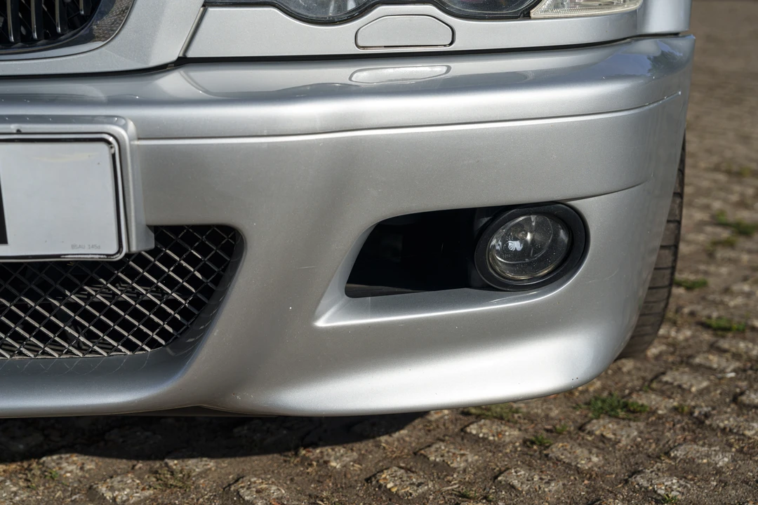 2001 BMW E46 M3 - Image 24 of 31