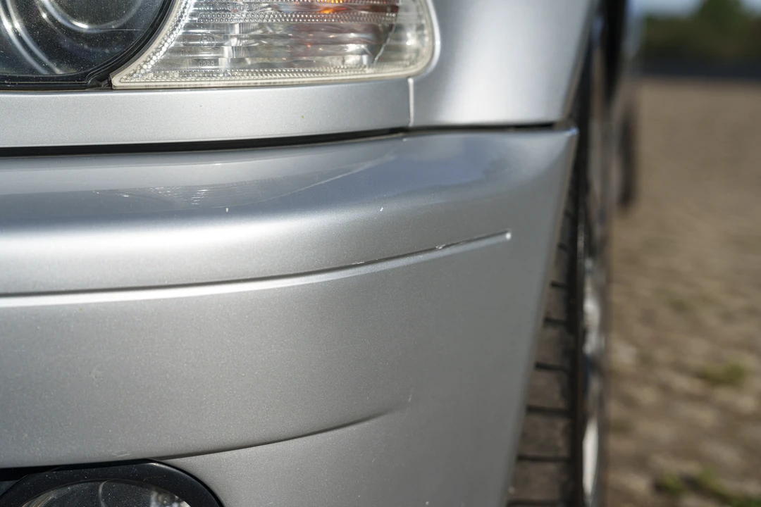 2001 BMW E46 M3 - Image 25 of 31