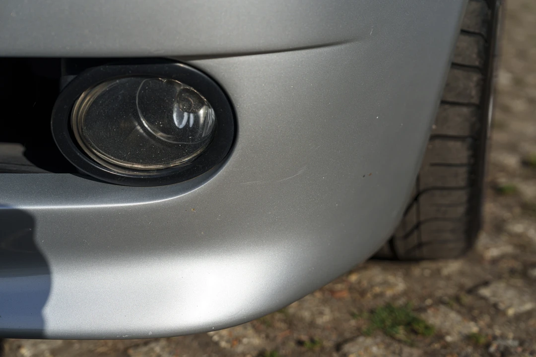 2001 BMW E46 M3 - Image 26 of 31